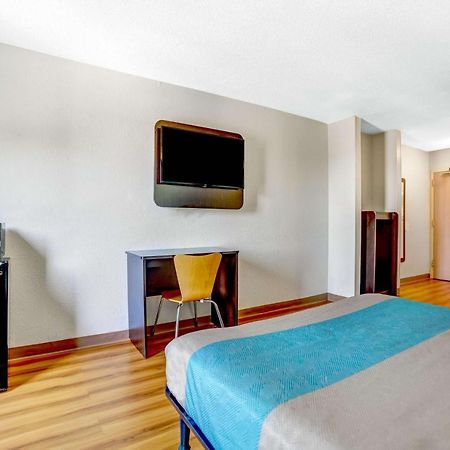 Motel 6-Raleigh, Nc - North Luaran gambar