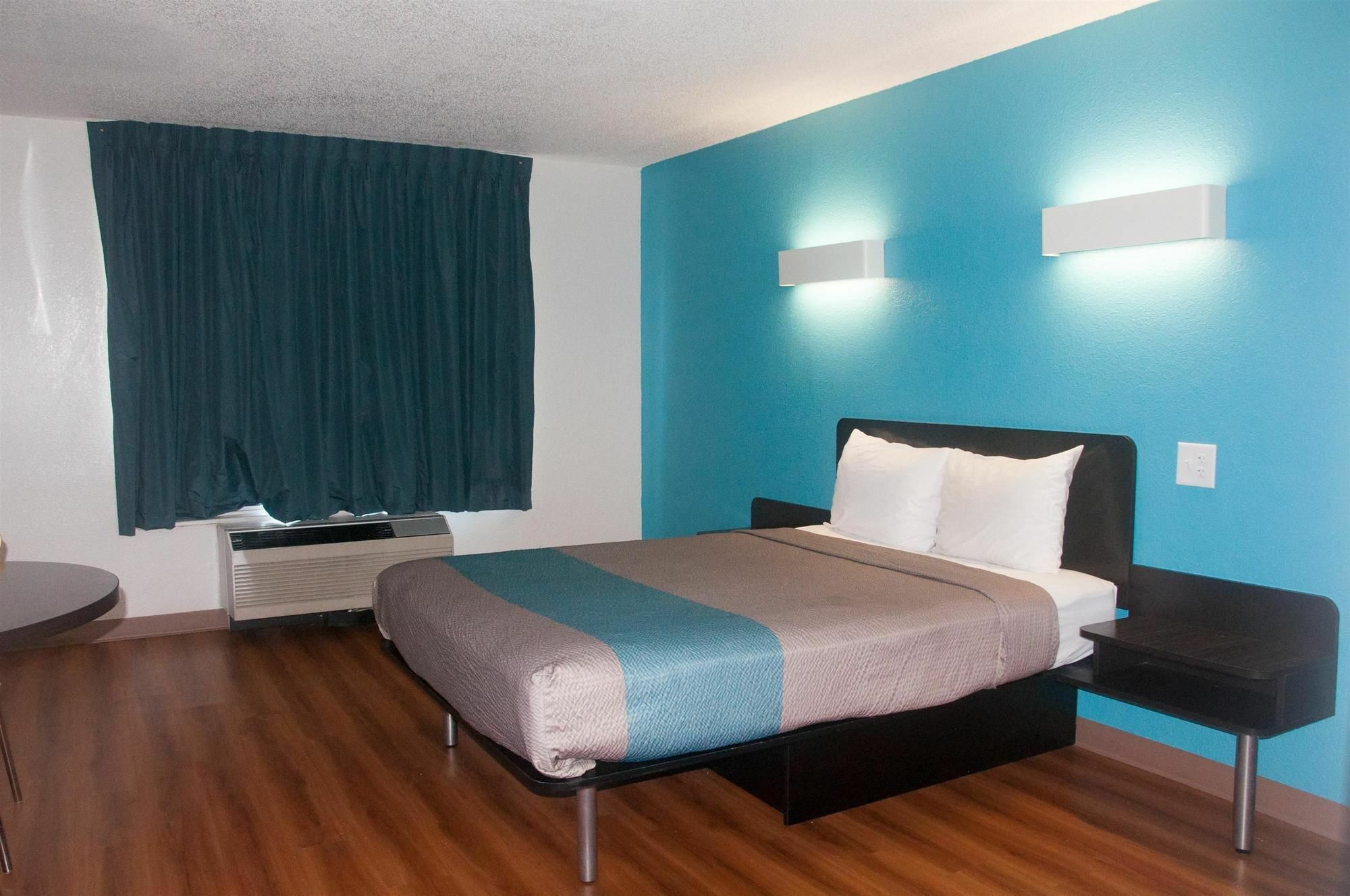 Motel 6-Raleigh, Nc - North Luaran gambar
